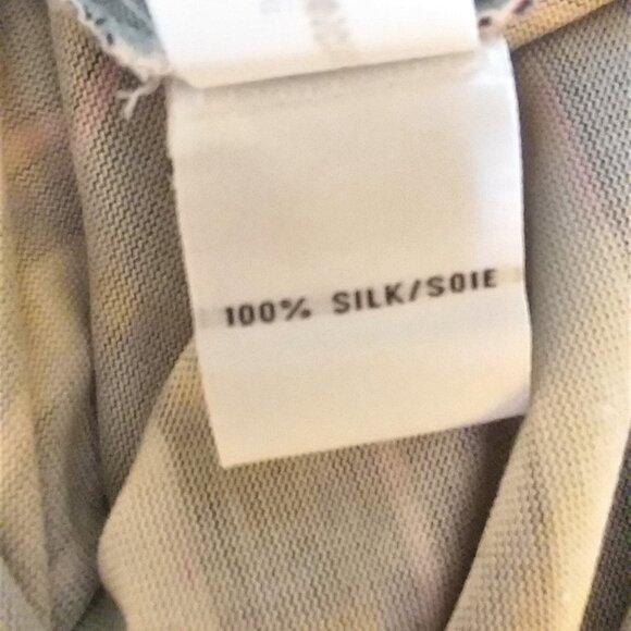 Diane Von Furstenberg Striped Pullover Dress - Picture 9 of 9